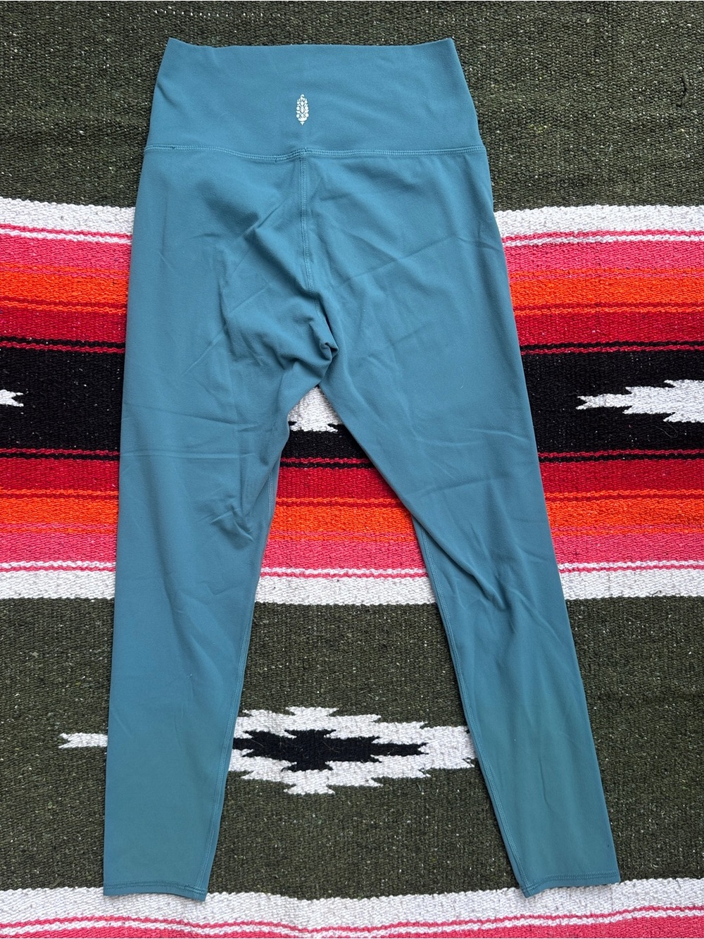 Free People Movement Never Better 7/8 Length Leggings